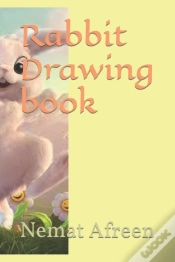 Capa do artigo Rabbit Drawing Book