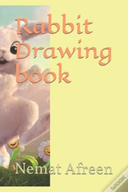 Capa do artigo Rabbit Drawing Book