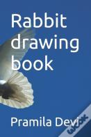 Rabbit Drawing Book