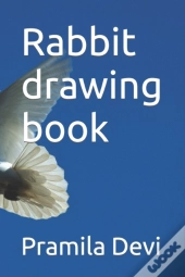 Rabbit Drawing Book