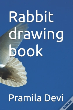 Capa do artigo Rabbit Drawing Book