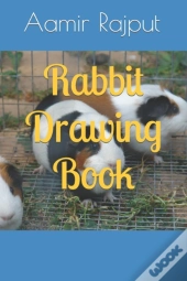 Rabbit Drawing Book