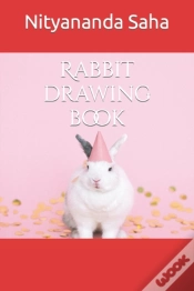 Capa do artigo Rabbit Drawing Book