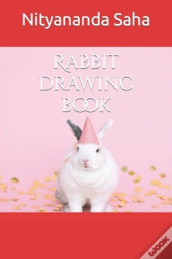 Capa do artigo Rabbit Drawing Book