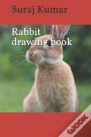 Rabbit Drawing Book