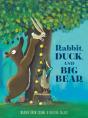 Rabbit, Duck, And Big Bear - Preview
