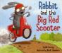 Rabbit & Big Red Scooter - Preview