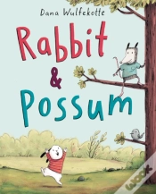 Capa do artigo Rabbit & Possum