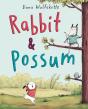 Rabbit & Possum - Preview