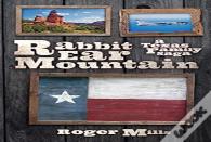 Rabbit Ear Mountain