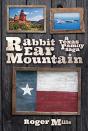 Rabbit Ear Mountain - Preview