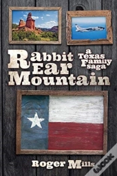 Rabbit Ear Mountain