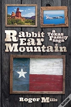 Capa do artigo Rabbit Ear Mountain
