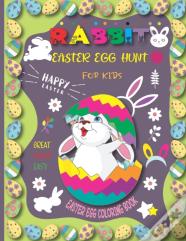 Rabbit Easter Egg Hunt