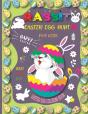 Rabbit Easter Egg Hunt - Preview