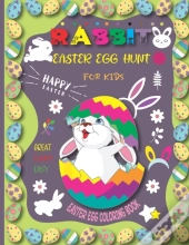 Rabbit Easter Egg Hunt