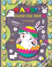 Capa do artigo Rabbit Easter Egg Hunt