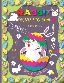 Capa do artigo Rabbit Easter Egg Hunt