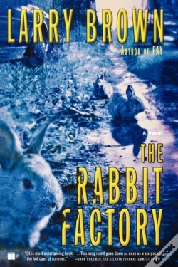 Capa do artigo Rabbit Factory