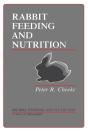 Rabbit Feeding And Nutrition - Preview
