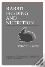 Capa do artigo Rabbit Feeding And Nutrition
