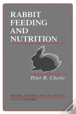 Capa do artigo Rabbit Feeding And Nutrition