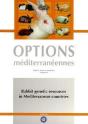 Rabbit Genetic Resources In Mediterranean Countries Options Mediterraneennesserie B N 38 - Preview