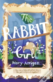 Capa do artigo Rabbit Girl (Pdf)