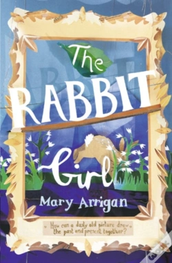 Capa do artigo Rabbit Girl (Pdf)