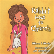Rabbit Goes To Church