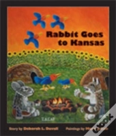 Rabbit Goes To Kansas