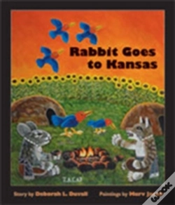 Capa do artigo Rabbit Goes To Kansas