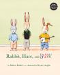 Rabbit, Hare, And Bunny - Preview