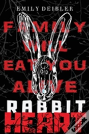 Capa do artigo Rabbit Heart
