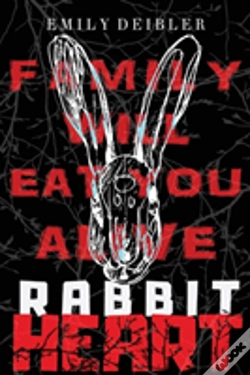 Capa do artigo Rabbit Heart