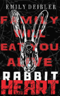 Rabbit Heart - Preview