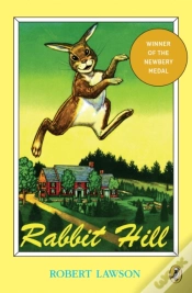 Capa do artigo Rabbit Hill