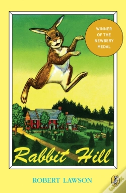 Capa do artigo Rabbit Hill