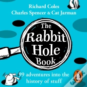 Capa do artigo Rabbit Hole Book
