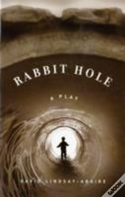 Capa do artigo Rabbit Hole