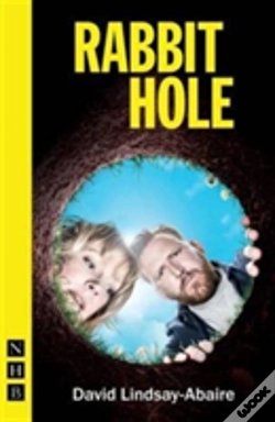 Capa do artigo Rabbit Hole