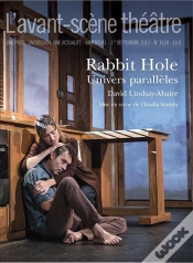 Capa do artigo Rabbit Hole