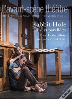 Capa do artigo Rabbit Hole