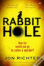 Capa do artigo Rabbit Hole