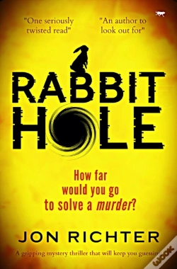 Capa do artigo Rabbit Hole