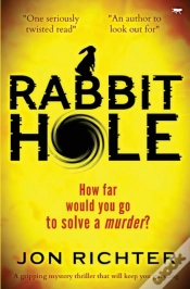 Capa do artigo Rabbit Hole