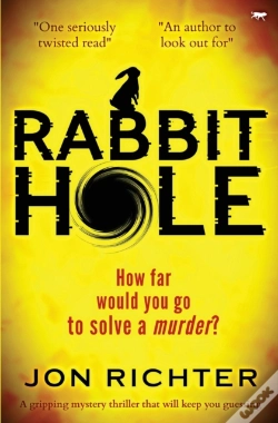 Capa do artigo Rabbit Hole