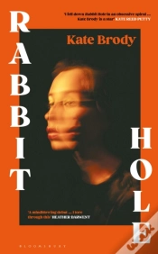 Capa do artigo Rabbit Hole