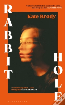 Capa do artigo Rabbit Hole