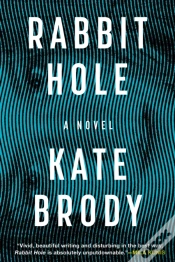 Capa do artigo Rabbit Hole
